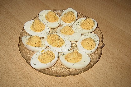 Gefüllte Eier 4