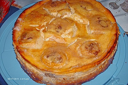 Bratapfelkuchen 3