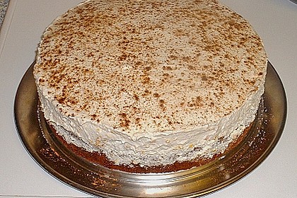 Fantakuchen mit Pfirsichschmand 12