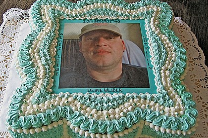 Fantakuchen mit Pfirsichschmand 6
