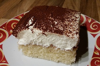 Fantakuchen mit Pfirsichschmand 17