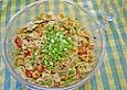 Italienischer Nudelsalat