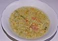 Kartoffeleinlaufsuppe