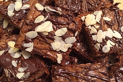 Brownies 26
