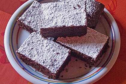Brownies 13