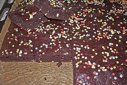 Brownies 27