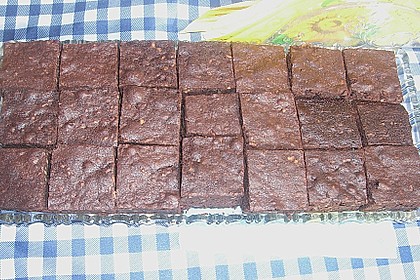 Brownies 39
