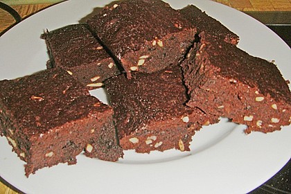 Brownies 40