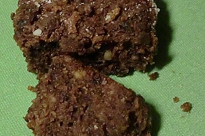 Brownies 47