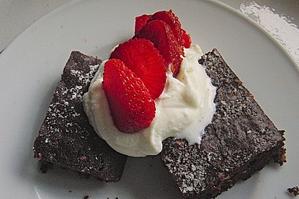 Brownies 11