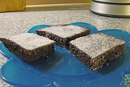Brownies 38