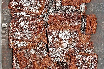 Brownies 41