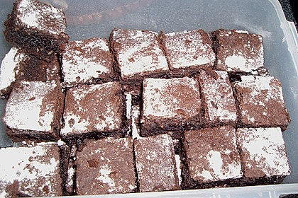 Brownies 28