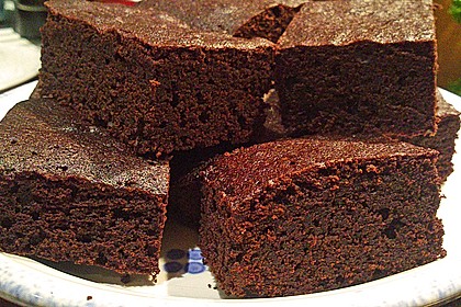 Brownies 9