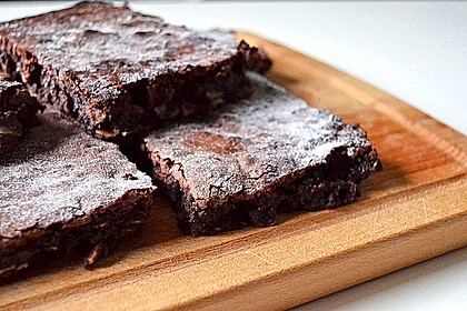 Brownies 7