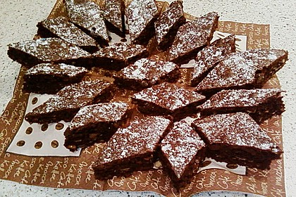 Brownies 12
