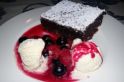 Brownies 4