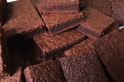 Brownies 1