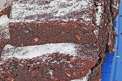 Brownies 20