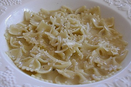 H&uuml;hner-Jus mit Thymian 3