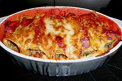 Cannelloni 9