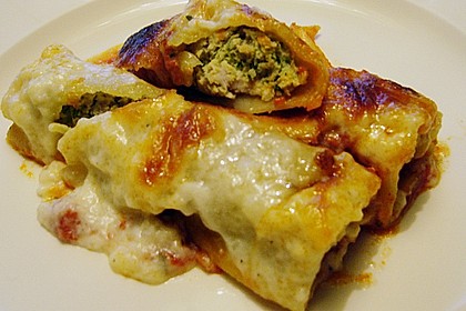 Cannelloni 10