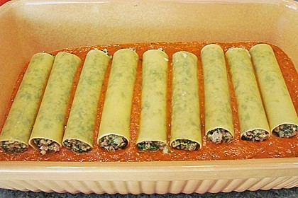Cannelloni 18