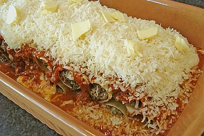Cannelloni 14