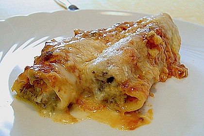 Cannelloni 6