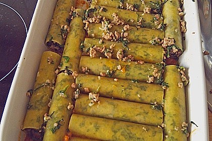 Cannelloni 7