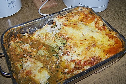 Cannelloni 8