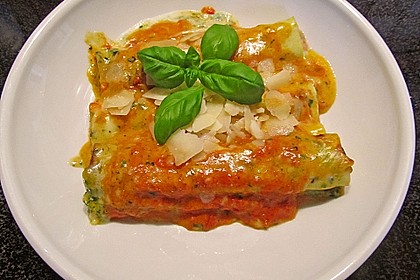 Cannelloni 1