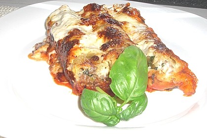 Cannelloni 4
