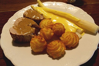 Schweinefilet 1