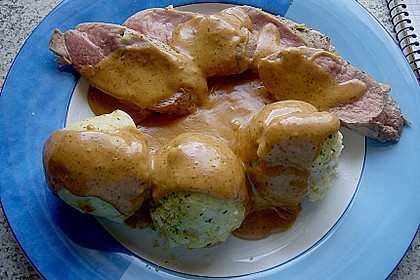 Schweinefilet 12