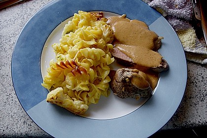 Schweinefilet 16