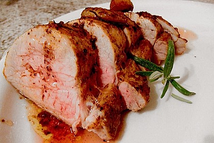 Schweinefilet 4