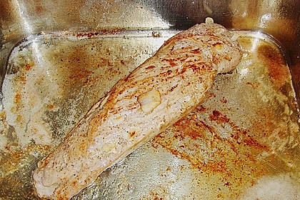 Schweinefilet 23