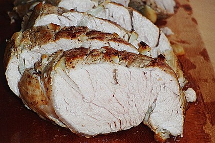 Schweinefilet 19