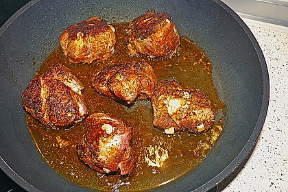 Schweinefilet 25
