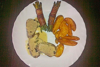 Schweinefilet 11