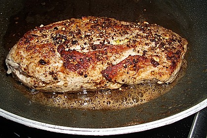 Schweinefilet 17