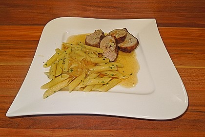 Schweinefilet 14