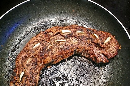 Schweinefilet 15