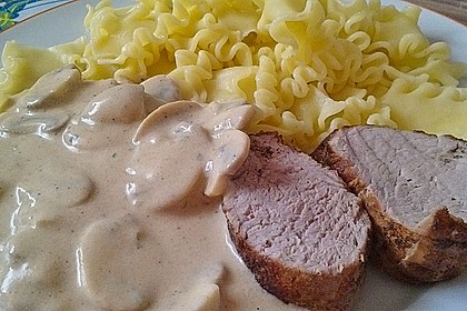 Schweinefilet 3