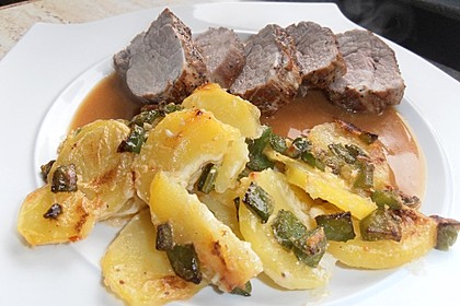 Schweinefilet 21