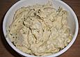 Knoblauchbutter