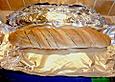 Knoblauchbaguette