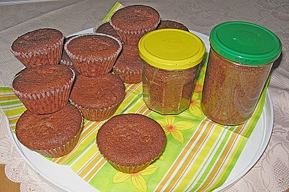 Nuss-Quarkkuchen 17