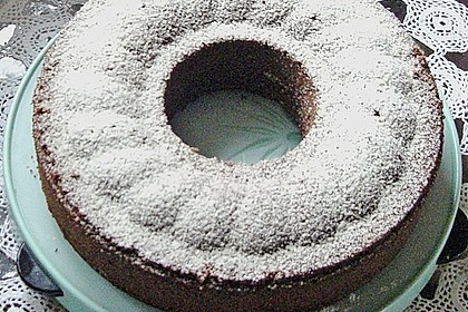 Nuss-Quarkkuchen 18